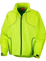 S Cyklistická bunda & 29. neon lime model 22426478 - Spiro S Cyklistická bunda & 29. neon lime model 22426478 - Spiro