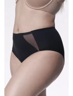 Julimex Pearl panty barva:černá