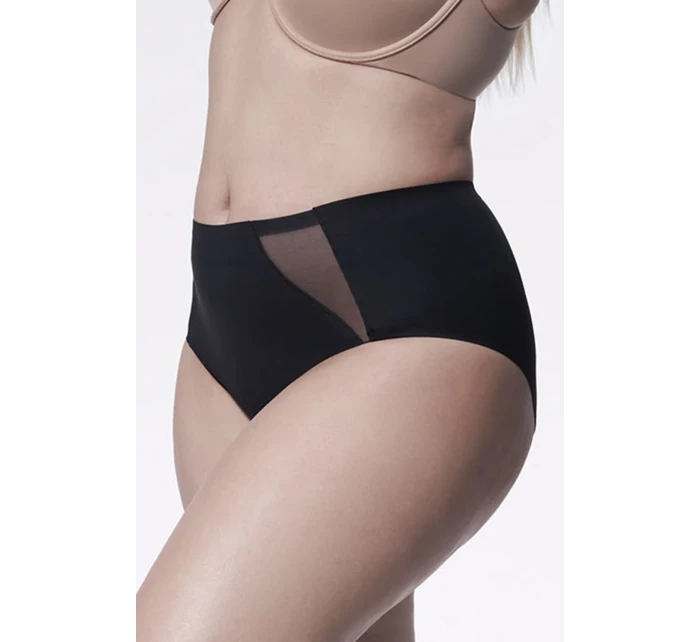 Julimex Pearl panty barva:černá