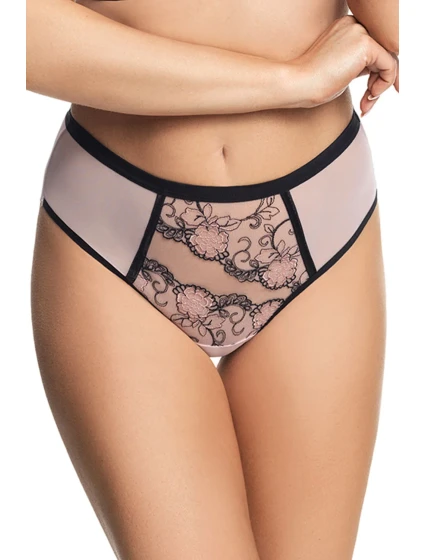 kolor:różowy model 18030961 - Gorsenia