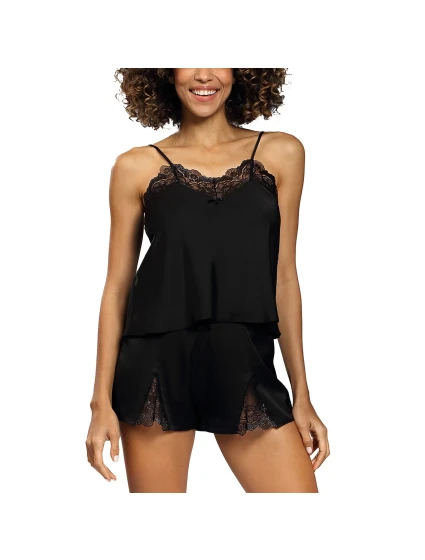 model 21489151 kolor:czarny - DKaren model 21489151 kolor:czarny - DKaren