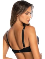 Axami V-10221 barva: černo-modrá Axami V-10221 barva: černo-modrá