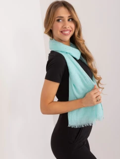 Chustka AT CH EH model 19737997 jasny niebieski - FPrice