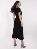 Šaty NM SK model 21003912 černé - FPrice