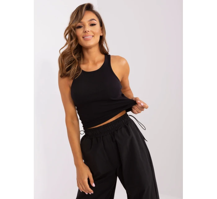 Top TW TP OB066.39P černá