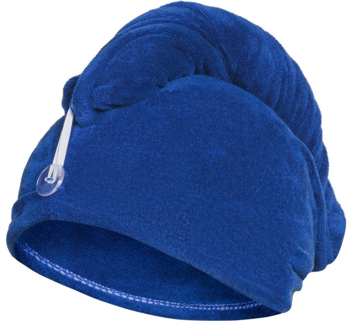 model 17346689 Head Towel Blue - AQUA SPEED