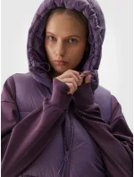 Dámská péřová vesta 4F