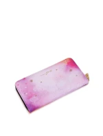 Dámská peněženka na zip model 21848678 - Vushie