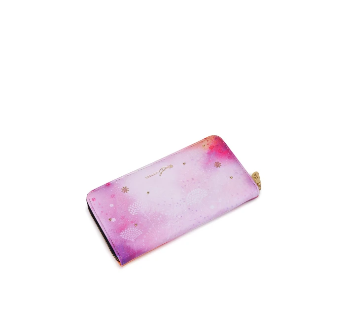 Dámská peněženka na zip model 21848678 - Vushie