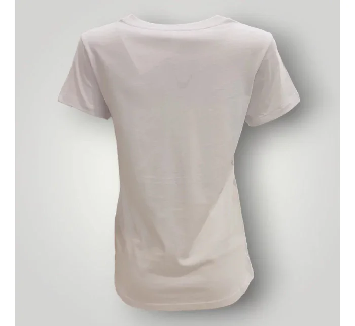 Dámské tričko  bílé  model 19916462 - Emporio Armani