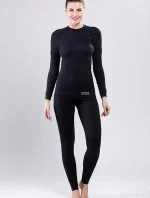 Dámské Termo tričko 06-110 - HANNA STYLE