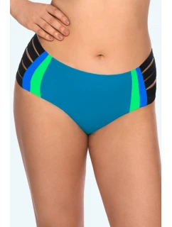 KALHOTKY SF 156/7 NEONOVĚ ZELENÉ