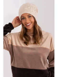 Čepice model 191109 AT