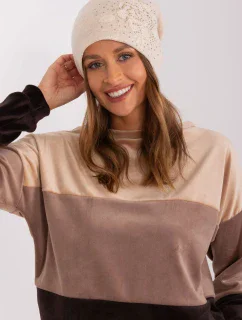 Čepice  model 191109 AT