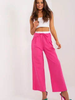 Dámské kalhoty  model 196178 Italy Moda