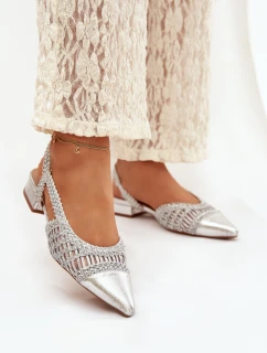 Sandály  model 224498 Step in style