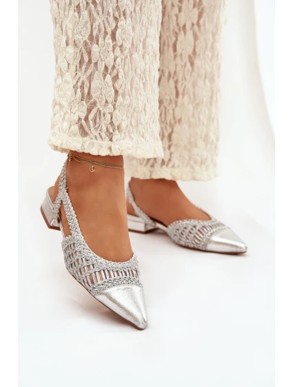 Sandály model 224498 Step in style Sandály model 224498 Step in style