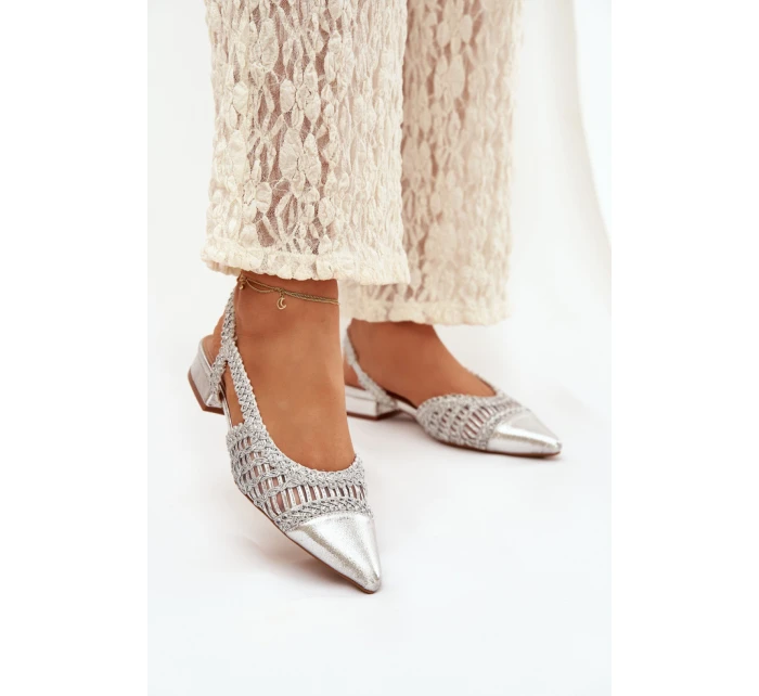 Sandály model 224498 Step in style Sandály model 224498 Step in style