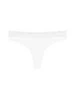 Feel of Modal String - WHITE - TRIUMPH WHITE - TRIUMPH