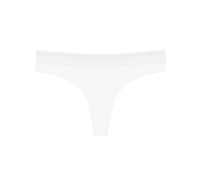 Feel of Modal String - WHITE - TRIUMPH WHITE - TRIUMPH