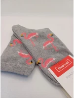 ponožky  3741 model 21183391 - Milena