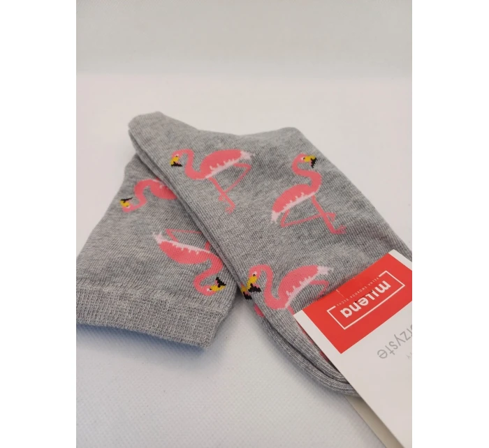 ponožky  3741 model 21183391 - Milena