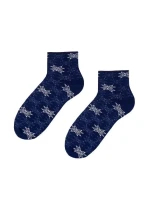 Dámské ponožky Steven Frotte art.123