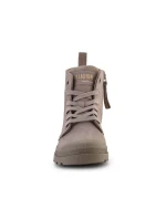 Boty Palladium Pamp Hi Zip NBK W 96440-211-M