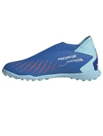 Kopačky adidas Predator Accuracy.3 LL TF Jr IE9437