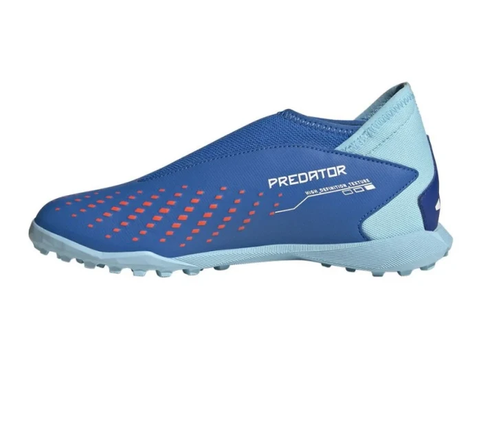 Kopačky adidas Predator Accuracy.3 LL TF Jr IE9437