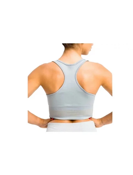 Podprsenka Stripes Bra W model 19411927 - GymHero Podprsenka Stripes Bra W model 19411927 - GymHero