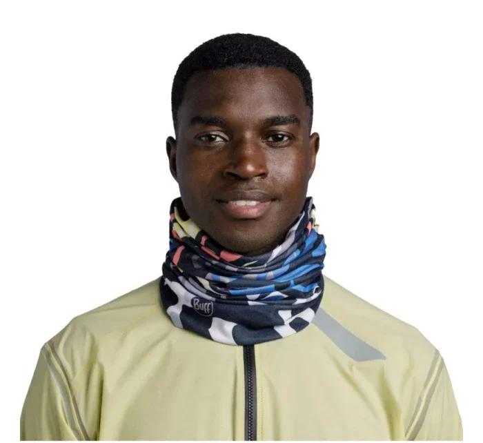 Buff Thermonet Tube Scarf 1324815551000