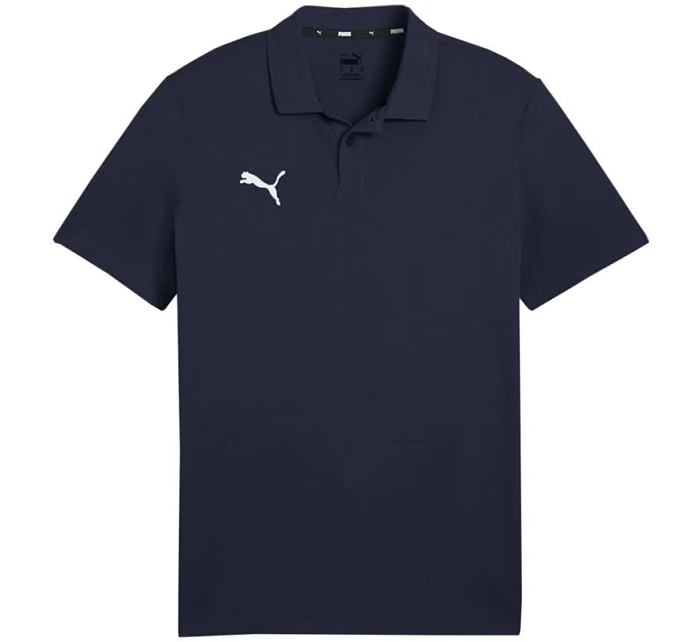 Team Goal Casuals Polo M model 19654739 06 pánské - Puma Team Goal Casuals Polo M model 19654739 06 pánské - Puma
