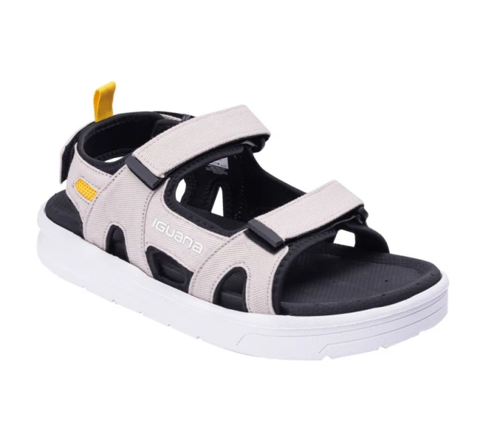 Leguán Leiso M sandály 92800598406