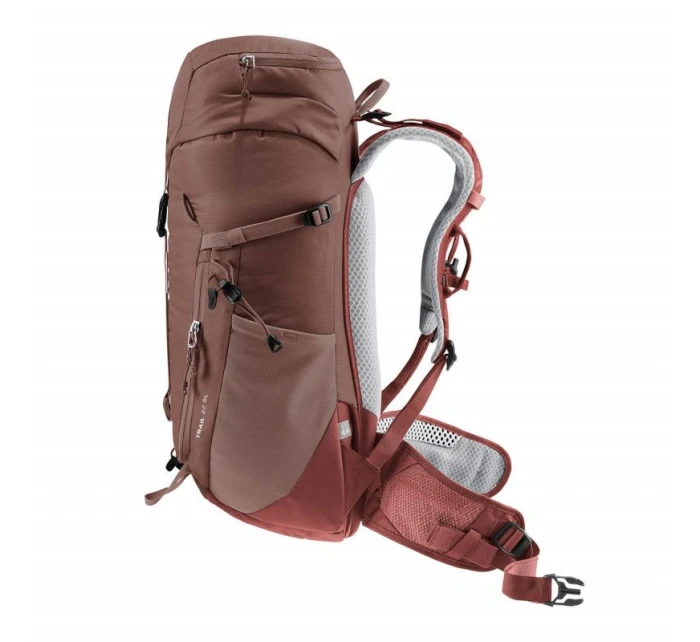 Turistický batoh Deuter Trail 22 SL 3440224-6507 Turistický batoh Deuter Trail 22 SL 3440224-6507