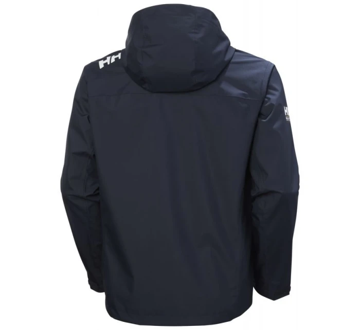 Helly Hansen Crew Bunda s kapucí M 34443 597