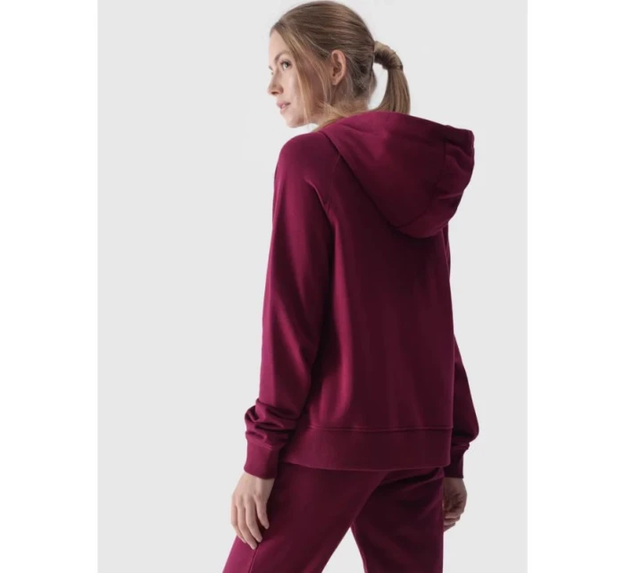 Mikina W model 20513919 - 4F Mikina W model 20513919 - 4F