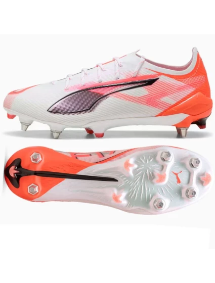 Fotbalové boty Puma Ultra 5 Ultimate MxSG M 108343-01 Fotbalové boty Puma Ultra 5 Ultimate MxSG M 108343-01