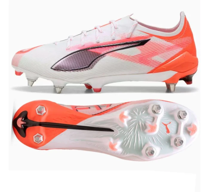 Fotbalové boty Puma Ultra 5 Ultimate MxSG M 108343-01 Fotbalové boty Puma Ultra 5 Ultimate MxSG M 108343-01