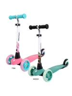 Koloběžka II Jr model 21048992 - Tempish Koloběžka II Jr model 21048992 - Tempish