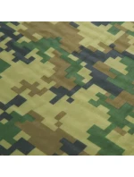 Samonafukovací karimatka Nils Camp 5 cm model 21233188 - Nils Extreme Samonafukovací karimatka Nils Camp 5 cm model 21233188 - Nils Extreme