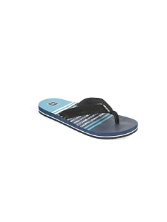 Žabky RIP CURL Ripper Open Toe modré