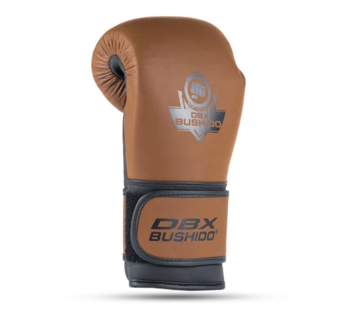 kožené boxerské rukavice Legacy Series | DBX model 21733664 - DBX Bushido kožené boxerské rukavice Legacy Series | DBX model 21733664 - DBX Bushido