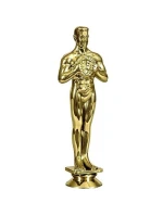 Plastová figurka obecně - Victor F92B/G