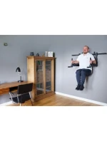 ZÁBRADLÍ PRO CVIČENÍ S TYČÍ 2V1 BENCHK D8