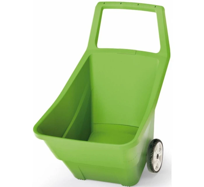 LOAD GO III GARDEN BAG 95L OLIWKA dětské