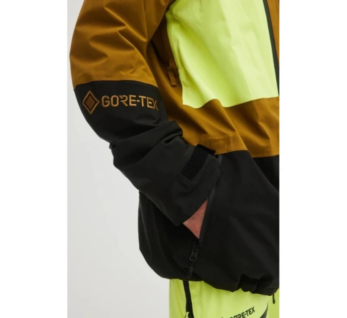 Pánská zimní sportovní bunda O'neill Psycho Tech snowboard/ski GTX pánské Pánská zimní sportovní bunda O'neill Psycho Tech snowboard/ski GTX pánské