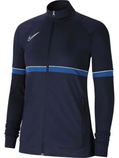 Dámská mikina Dri-FIT Academy 21 W CV2677-453 - Nike