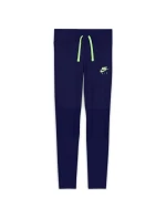 Dívčí legíny Air Jr DA1003 492 - Nike Dívčí legíny Air Jr DA1003 492 - Nike