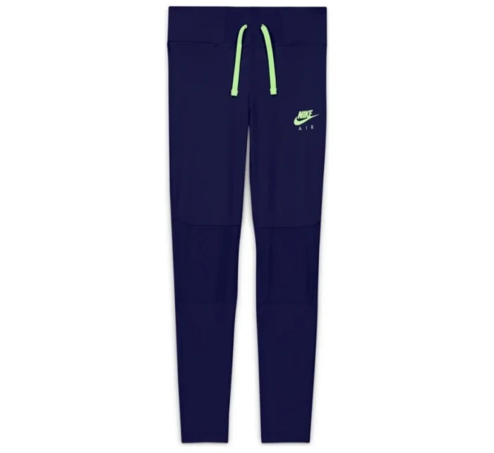 Dívčí legíny Air Jr DA1003 492 - Nike Dívčí legíny Air Jr DA1003 492 - Nike